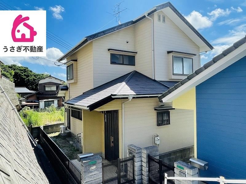 Bright 4LDK House Near Okura Junior High School - Photo 1