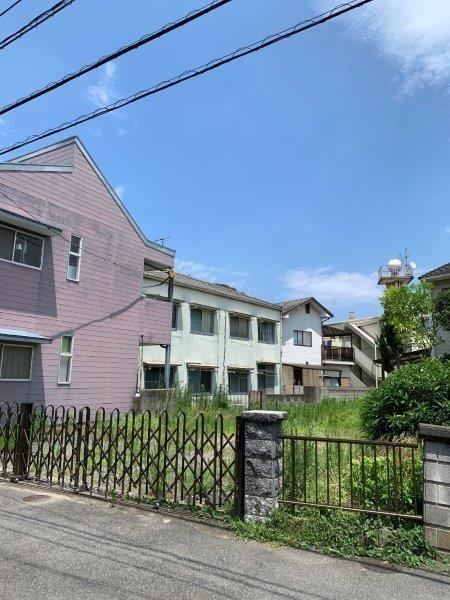 261 m² land in Kokurakita Ward, Kitakyushu, Fukuoka - Photo 1