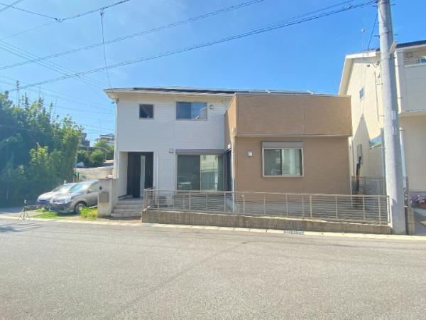 4LDK House with Garden and Parking in Chita City - Photo 1