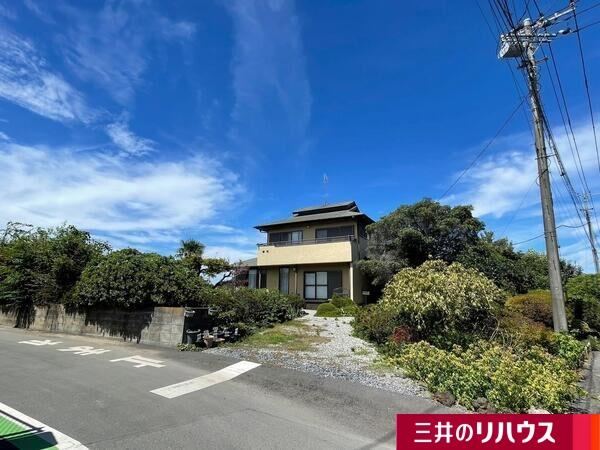 579 m² land in Ina, Kitaadachi District, Saitama - Photo 1