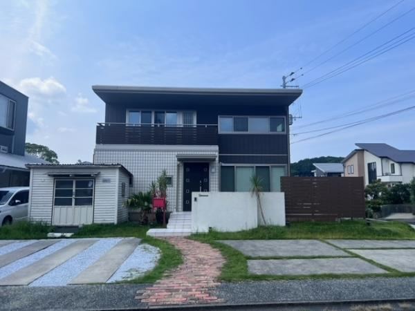 Spacious 4LDK House in Munakata - Photo 1