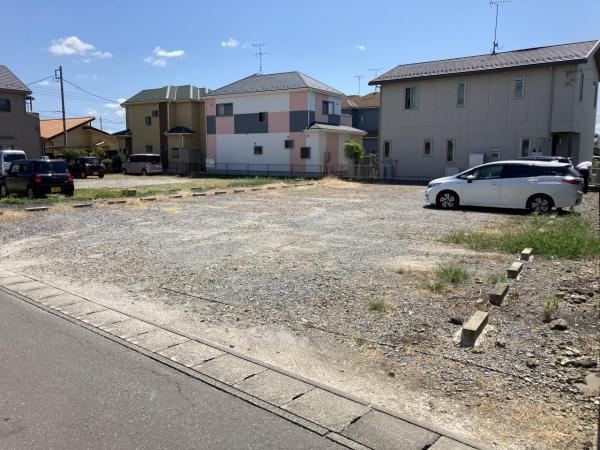 Flat Land with Ample Space Near Ushiku Station - Photo 1