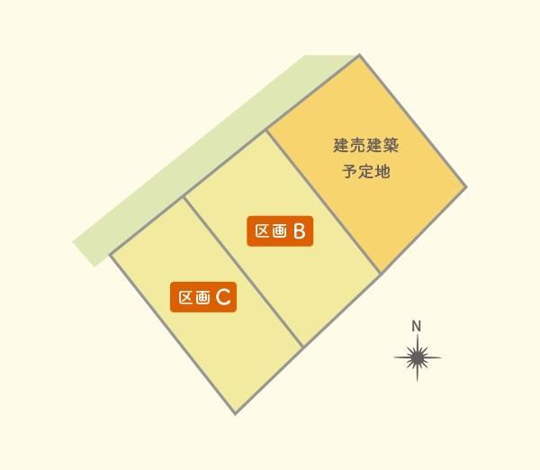 Land in Sano-cho, Omagari - Close to School - Photo 1