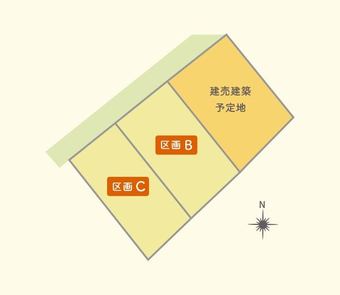 plot of land in Daisen