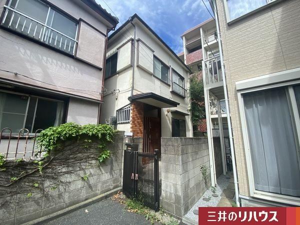 57 m² land in Suginami Ward, Tokyo - Photo 1