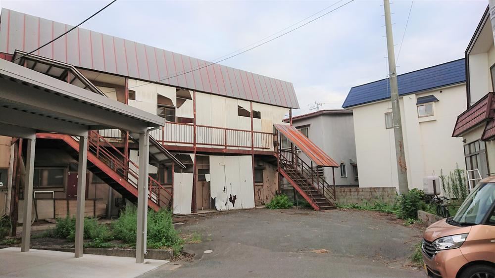 Versatile Lot in Daini Tonya-machi - Photo 1