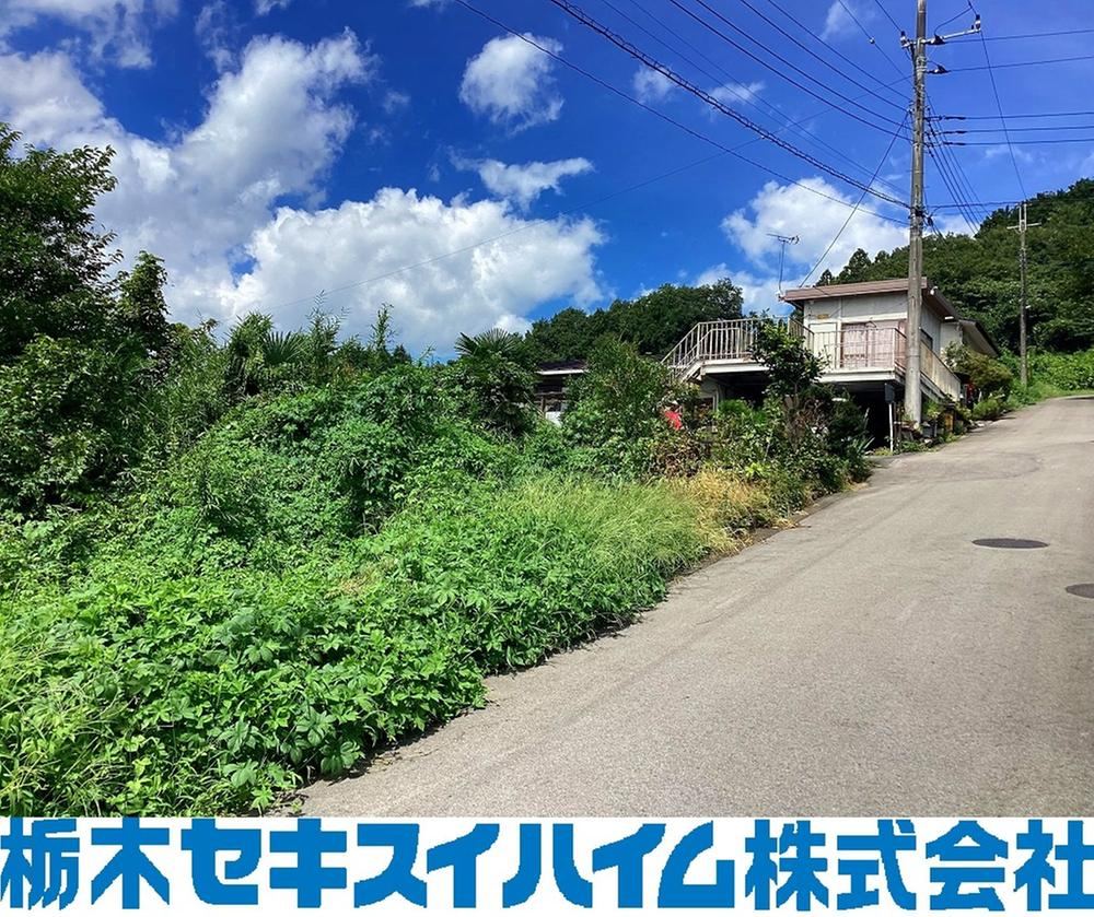 Sunny Sloped Land in Ishibayashi - Photo 1