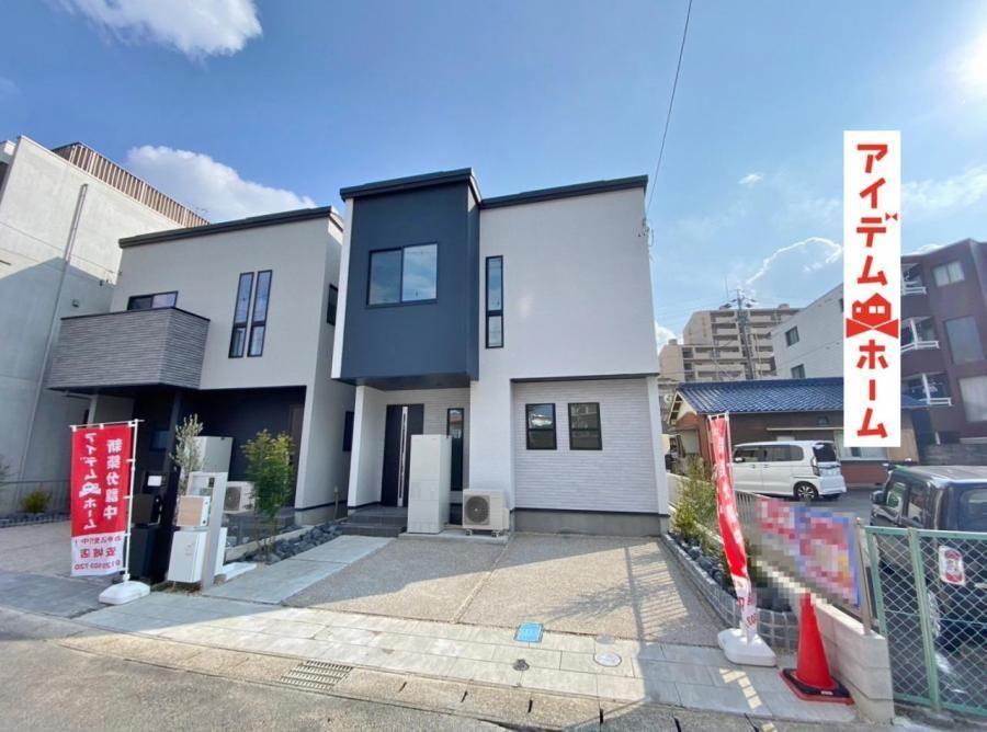 2LDK+2S house in Anjo, Aichi - Photo 1