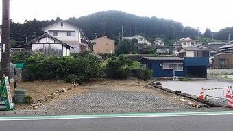 plot of land in Hamana Ward, Hamamatsu