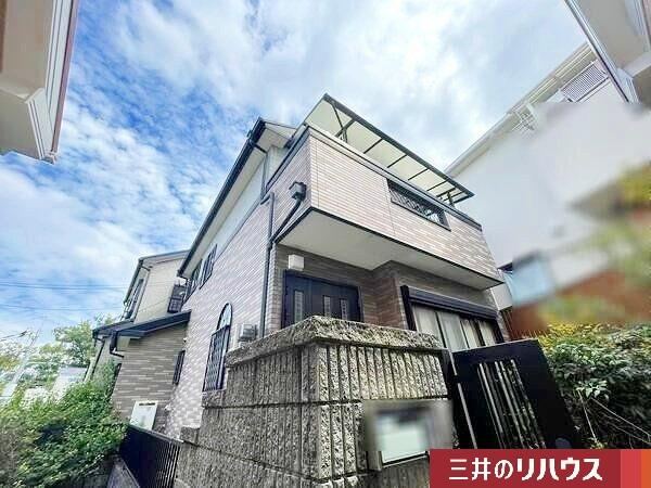 Comfortable 4LDK Home in Takatsuki - Photo 1