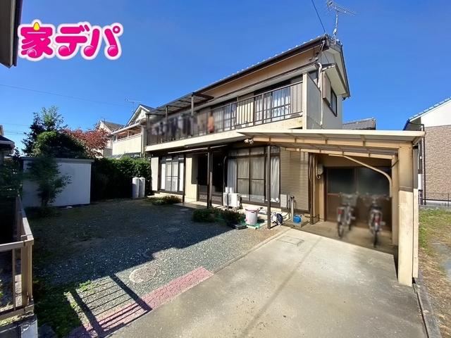 5DK House with Good Sunlight in Toyokawa - Photo 1