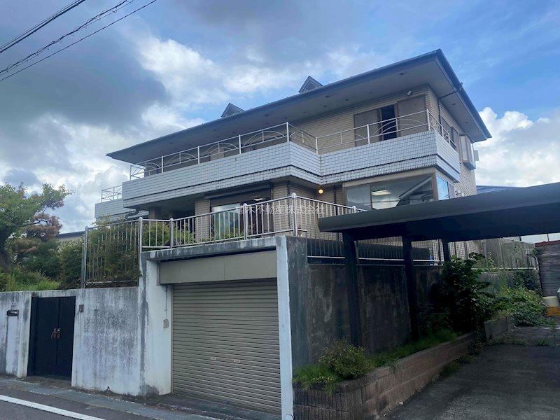 Spacious 5LDK Home in Kashiwazaki - Photo 1
