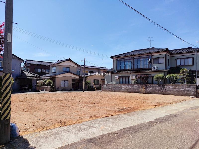 Land in Sekimachi, Near Kashiwazaki Station - Photo 1