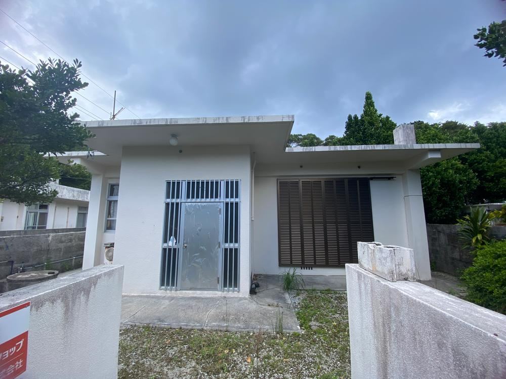 Charming 5DK House Near the Sea in Zamami Village - Photo 1
