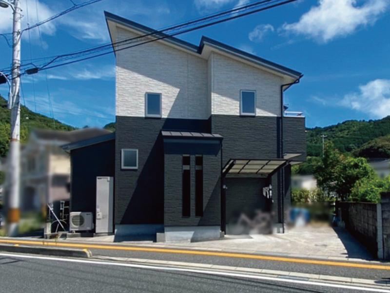 4LDK house in Kochi, Kochi - Photo 1
