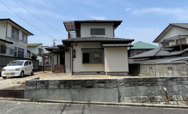 Charming 4LDK Home in Shimojimayama-Ko - Photo 1