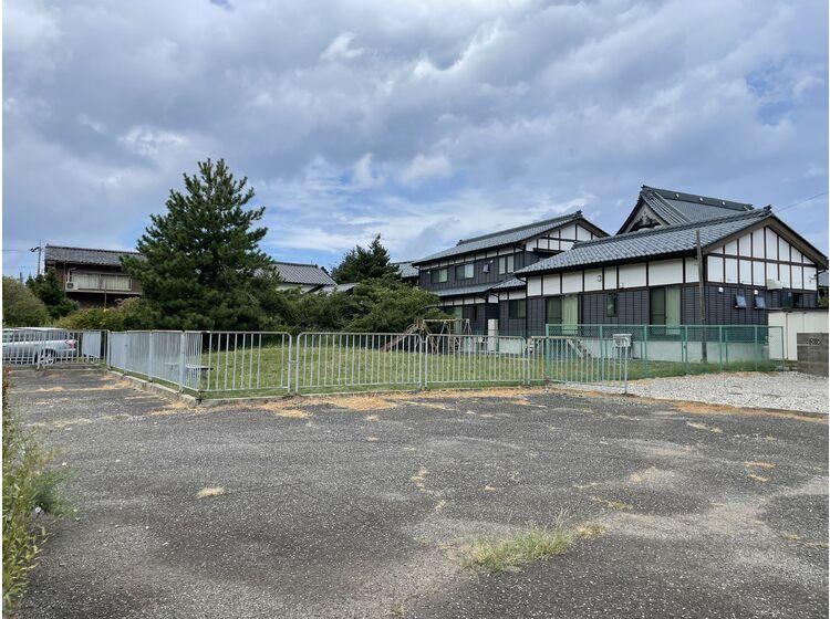 1178 m² land in Sakai, Fukui - Photo 1