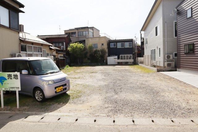 Convenient Land Near Niitsu Station - Photo 1