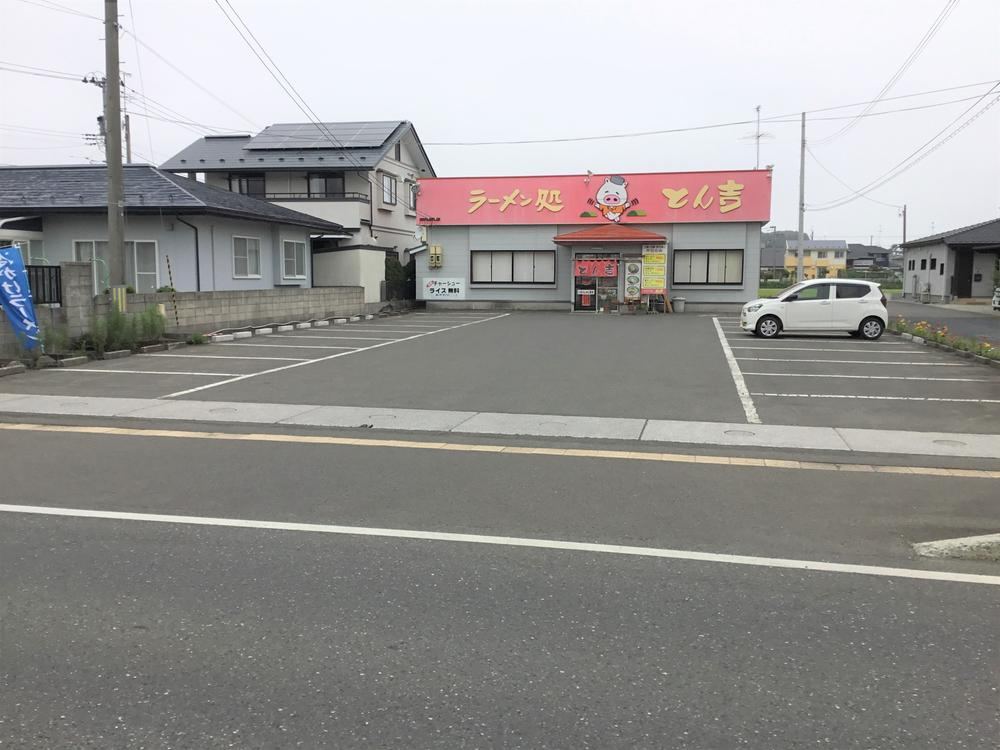 Spacious One-Room Property in Towada City - Photo 1