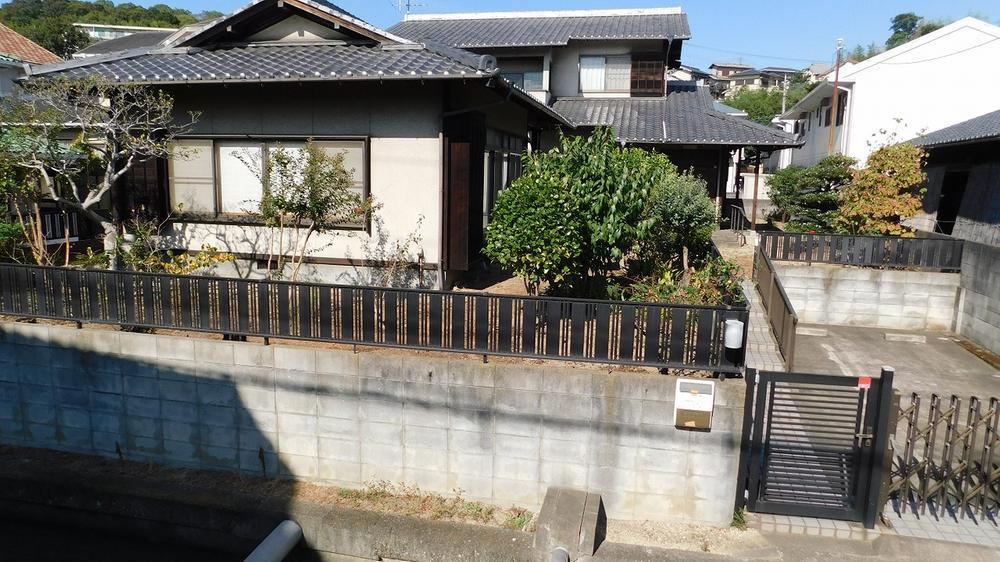 Spacious 9K House on 130 Tsubo Lot - Photo 1