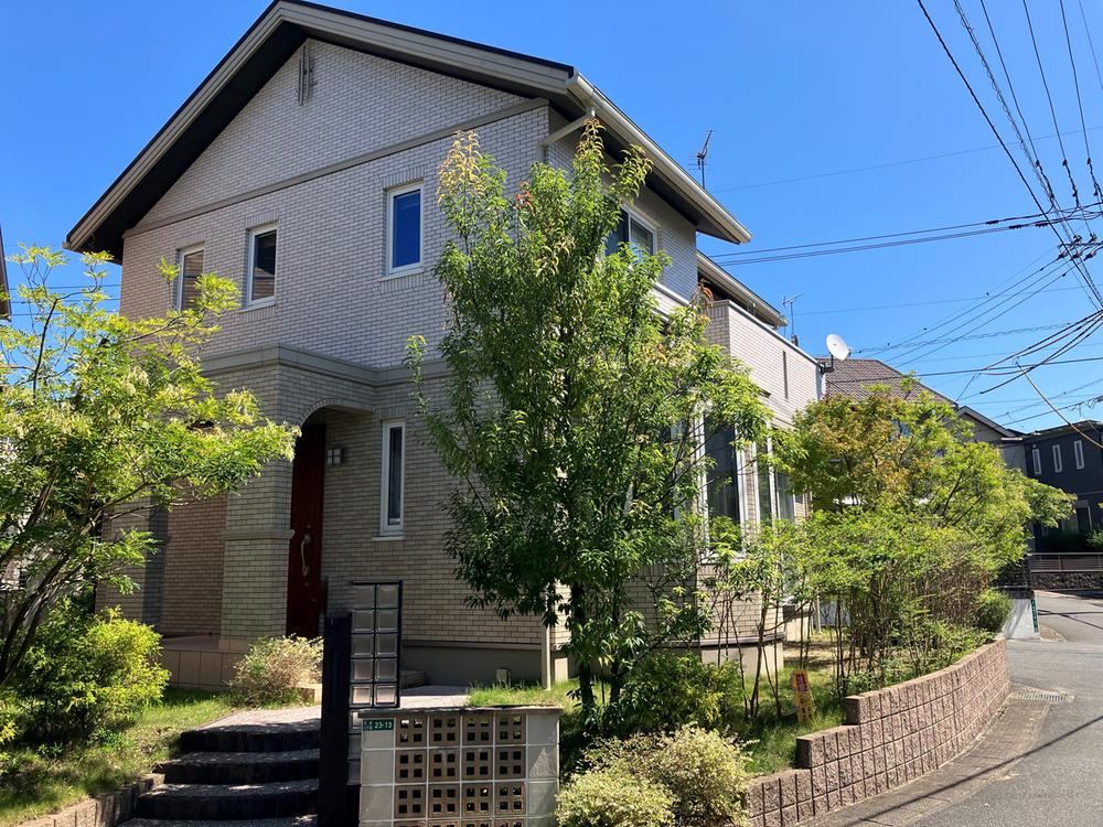 4LDK House with Solar Power System in Dazaifu - Photo 1