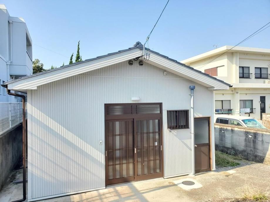Renovated 3DK Home Near Iyo-Mishima Station - Photo 1