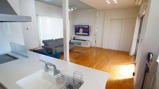 Well-Designed 3LDK House with Modern Amenities in Kokura Minami - Photo 1