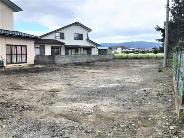 Convenient Land Plot in Tono - Photo 1