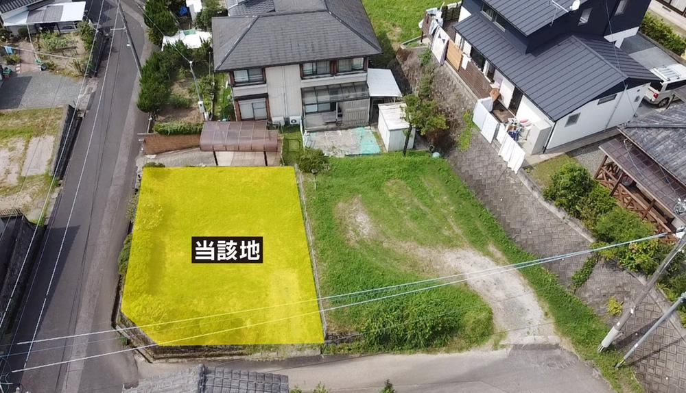 133 m² land in Kagoshima, Kagoshima - Photo 1