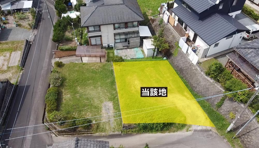 139 m² land in Kagoshima, Kagoshima - Photo 1