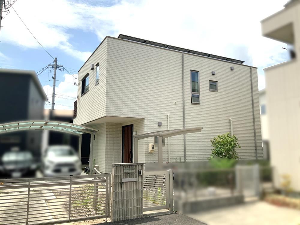 Quality 2LDK House in Okazaki - Photo 1