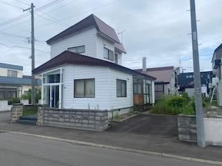 188 m² land in Kita Ward, Sapporo, Hokkaido - Photo 1