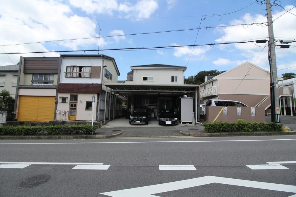 Comfortable 3LDK House in Nakacho - Photo 1