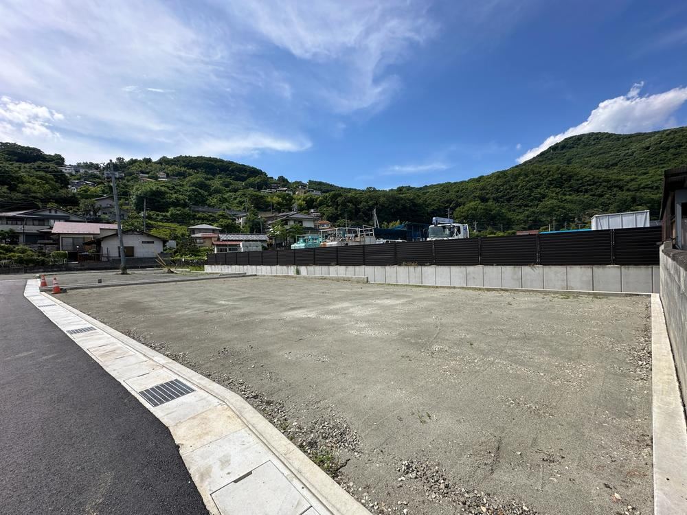 177 m² land in Kofu, Yamanashi - Photo 1