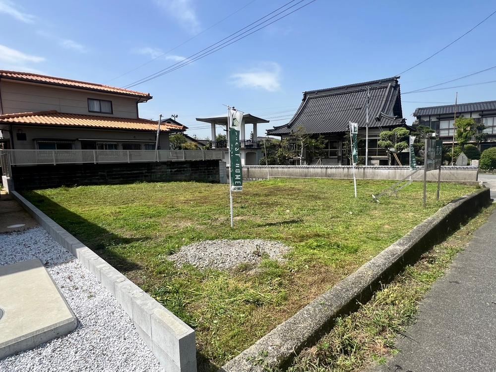 268 m² land in Yukuhashi, Fukuoka - Photo 1