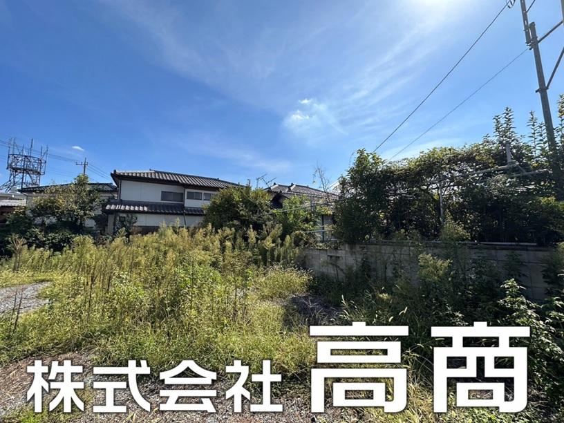 120 m² land in Takasaki, Gunma - Photo 1
