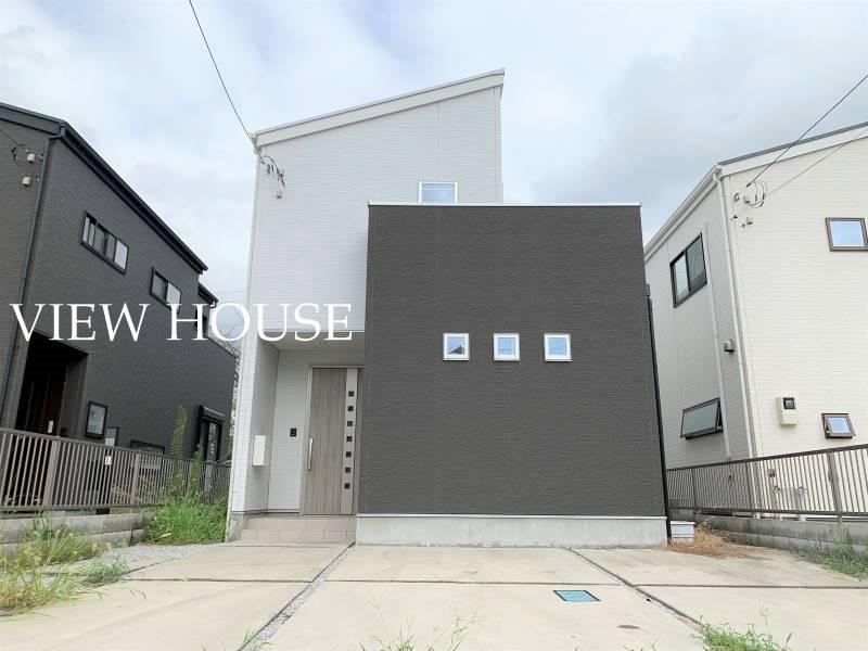 4DK house in Isesaki, Gunma - Photo 1
