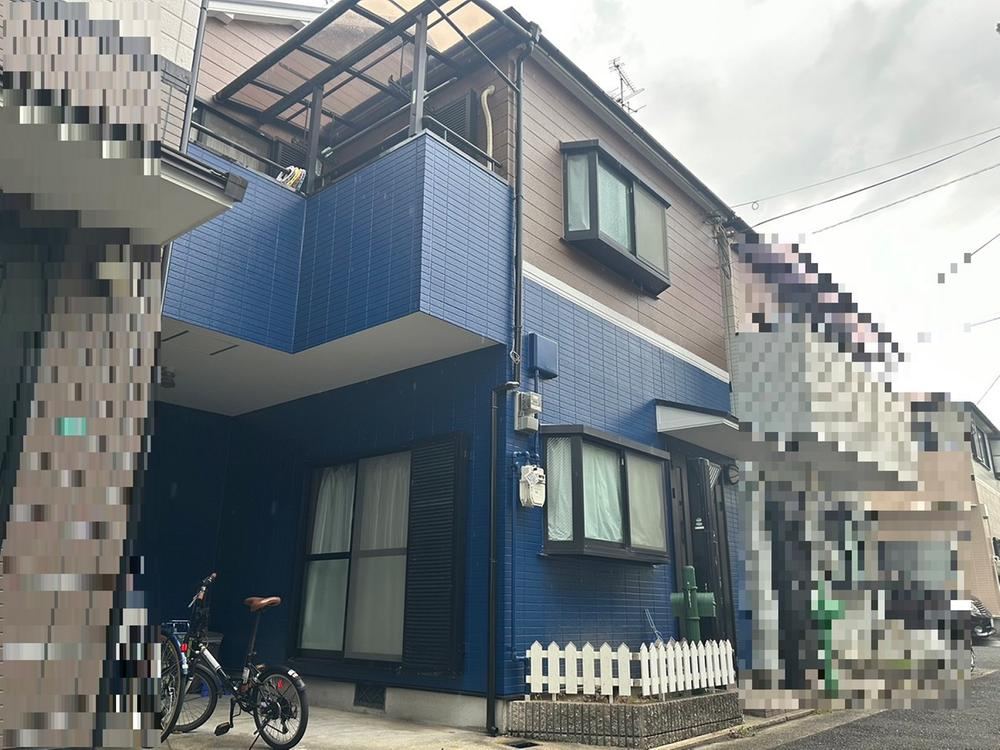 Investment Opportunity: 3LDK House in Tsutsumi-cho - Photo 1