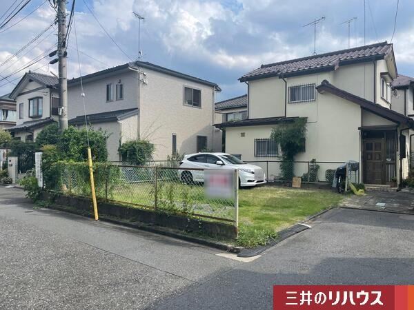 75 m² land in Higashiyamato, Tokyo - Photo 1