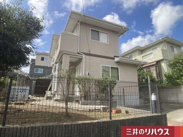 Spacious Land in Rifu - Photo 1