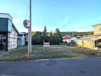 plot of land in Yurihonjo