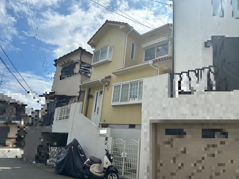Affordable 4LDK Detached House in Yawata - Photo 1