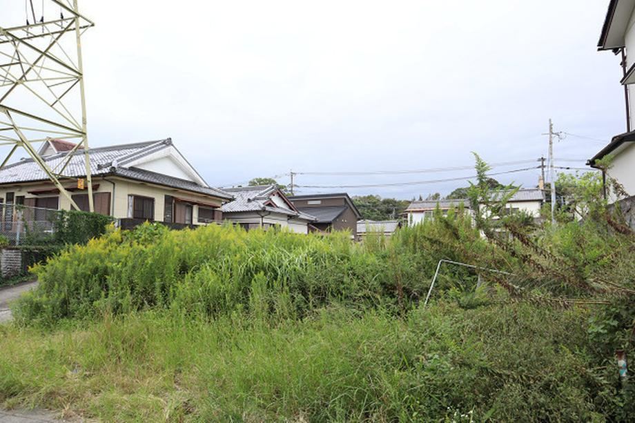 883 m² land in Miyazaki, Miyazaki - Photo 1