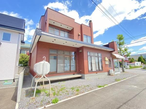 4LDK House in Shogin Town, Hakodate - Photo 1