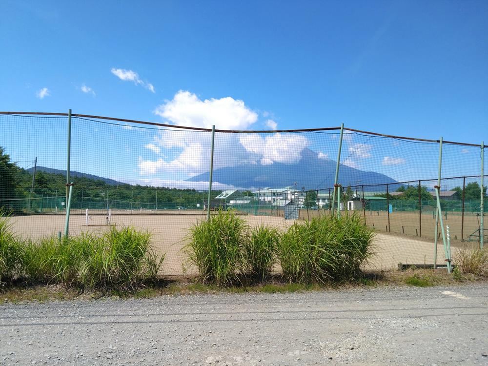 3936 m² land in Yamanakako, Minamitsuru District, Yamanashi - Photo 1