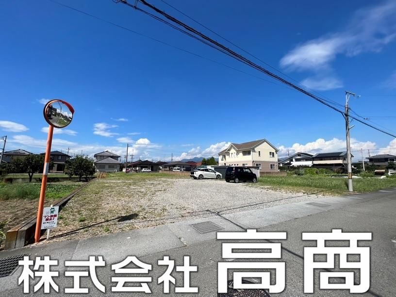 399 m² land in Takasaki, Gunma - Photo 1