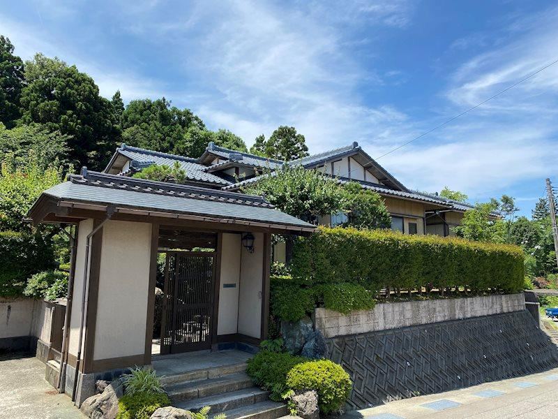 6DK Detached House with Large Lot in Kashiwazaki - Photo 1
