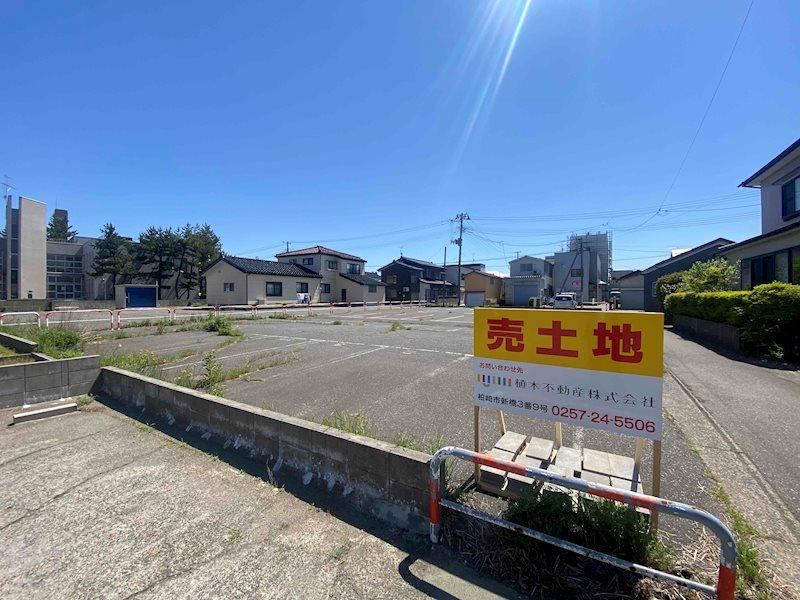 Land in Suwa Town, Kashiwazaki - Photo 1