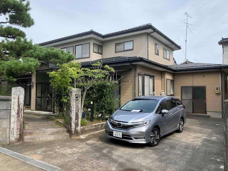 Spacious 5LDK House in Akasaka Town - Photo 1