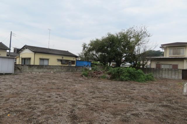 Spacious Land in Iodabe Town - Photo 1